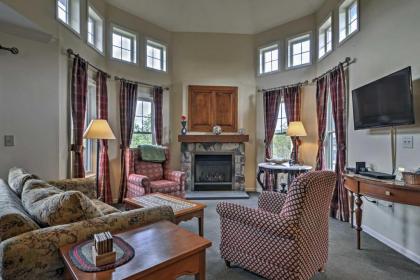 Spacious Condo with View Less Than 1 Mi to Mtn Creek Resort! - image 2