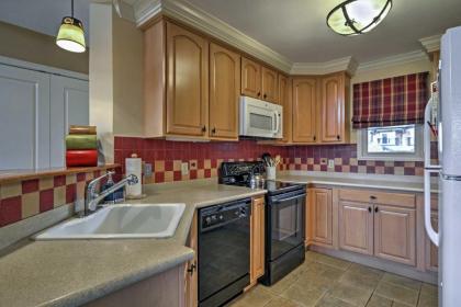 Spacious Condo with View Less Than 1 Mi to Mtn Creek Resort! - image 6